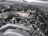 2005 Ford Explorer Eddie Bauer 4x4 4.6 Liter SOHC 16-Valve V8 Engine
