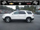 2010 GMC Acadia SLT