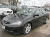 2006 Acura RSX Type S Sports Coupe