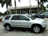 2011 GMC Acadia SL