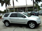 2011 GMC Acadia SL