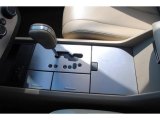 2003 Nissan Murano SE CVT Automatic Transmission