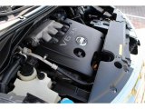 2003 Nissan Murano SE 3.5 Liter DOHC 24-Valve V6 Engine