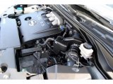 2003 Nissan Murano SE 3.5 Liter DOHC 24-Valve V6 Engine