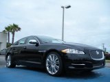 2011 Jaguar XJ XJL Supercharged Neiman Marcus Edition Data, Info and Specs