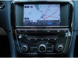 2011 Jaguar XJ XJL Supercharged Neiman Marcus Edition Navigation