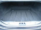 2011 Jaguar XJ XJL Supercharged Neiman Marcus Edition Trunk