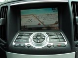 2008 Infiniti G 37 Coupe Navigation