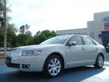 2007 Lincoln MKZ Sedan