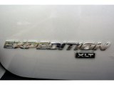 2004 Ford Expedition XLT 4x4 Marks and Logos