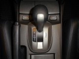 2010 Honda Accord EX-L Coupe 5 Speed Automatic Transmission