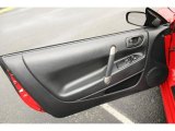2000 Mitsubishi Eclipse GT Coupe Door Panel