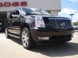 2007 Cadillac Escalade EXT AWD
