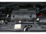 2009 Honda Ridgeline RTS 3.5 Liter SOHC 24-Valve VTEC V6 Engine
