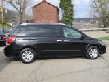 2007 Nissan Quest 3.5 SL Exterior