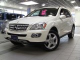 2008 Mercedes-Benz ML 350 4Matic