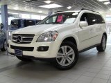 2009 Mercedes-Benz GL 450 4Matic