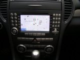 2008 Mercedes-Benz SLK 55 AMG Roadster Navigation