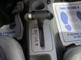2001 Volkswagen New Beetle GLS TDI Coupe 4 Speed Automatic Transmission
