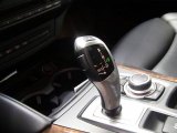 2010 BMW X6 xDrive35i 6 Speed Steptronic Automatic Transmission