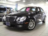 2008 Mercedes-Benz E 350 Sedan
