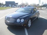 2007 Dark Sapphire Bentley Continental GTC  #47636105
