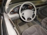 1998 Chevrolet Malibu LS Sedan Steering Wheel