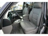 2004 Toyota Land Cruiser  Stone Interior