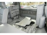 2004 Toyota Land Cruiser  Trunk