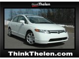 2008 Honda Civic LX Sedan