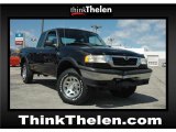 1999 Mazda B-Series Truck B3000 SE Extended Cab