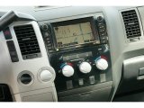 2007 Toyota Tundra SR5 Double Cab 4x4 Navigation
