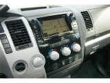 2007 Toyota Tundra SR5 Double Cab 4x4 Controls