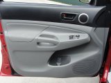 2011 Toyota Tacoma SR5 Access Cab Door Panel