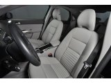 2008 Volvo S40 2.4i Umbra Brown/Quartz Beige Interior