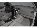 2008 Volvo S40 2.4i Umbra Brown/Quartz Beige Interior