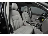 2008 Volvo S40 2.4i Umbra Brown/Quartz Beige Interior