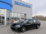 2009 Kalapana Black Mitsubishi Galant RALLIART #47635671