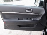 2009 Mitsubishi Galant RALLIART Door Panel
