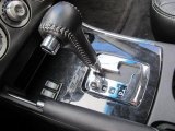 2009 Mitsubishi Galant RALLIART 5 Speed Sportronic Automatic Transmission
