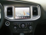 2011 Dodge Charger R/T Road & Track Navigation