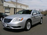 2011 Chrysler 200 Touring