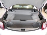 2006 Lexus SC 430 Trunk