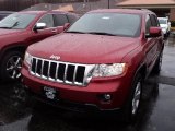 2011 Jeep Grand Cherokee Laredo X Package 4x4