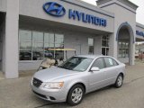 2010 Hyundai Sonata GLS