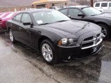 2011 Dodge Charger Rallye Plus Data, Info and Specs