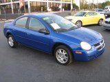 2005 Dodge Neon SXT