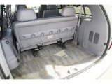 2000 Dodge Grand Caravan SE Trunk