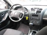 2007 Chevrolet Malibu Maxx LT Wagon Dashboard