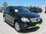 2011 Mercedes-Benz ML 350